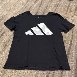 Adidas Short Sleeve Tee